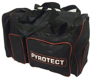 6-Compartment Gear Bag PYB0050