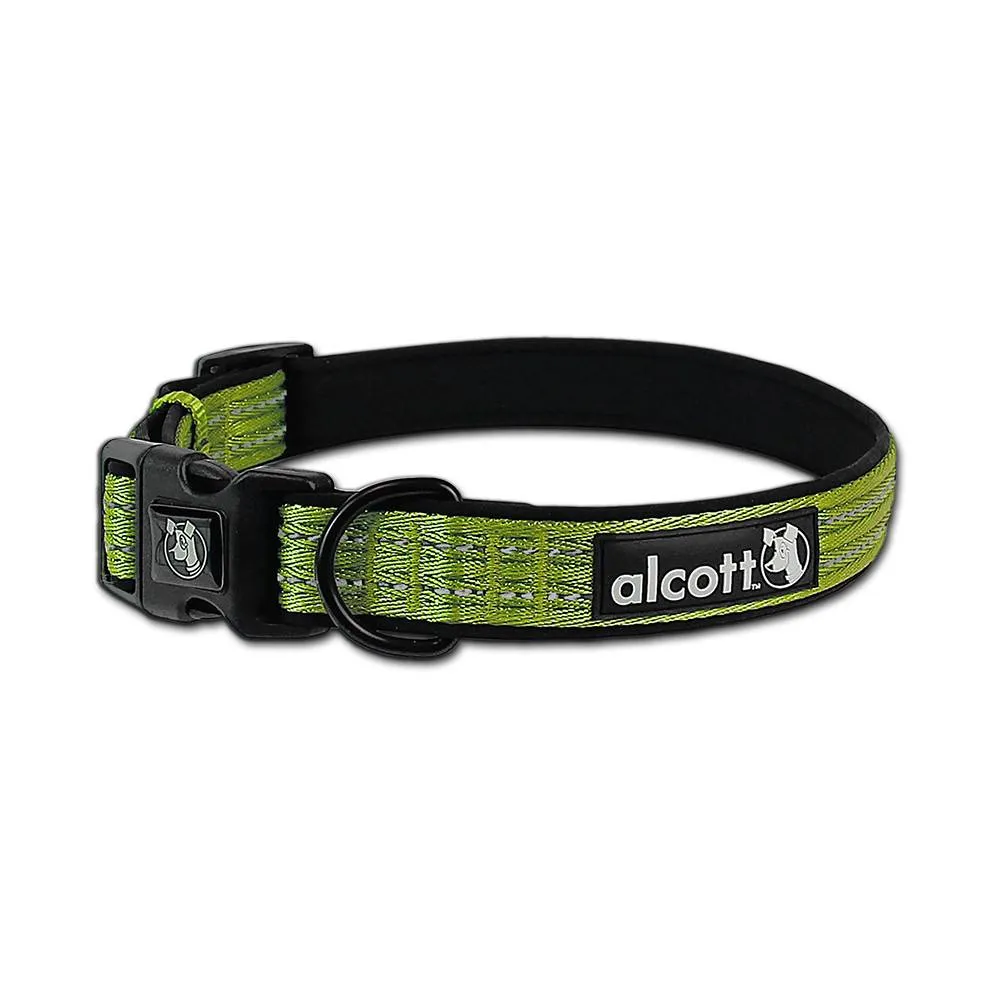 adventure collars