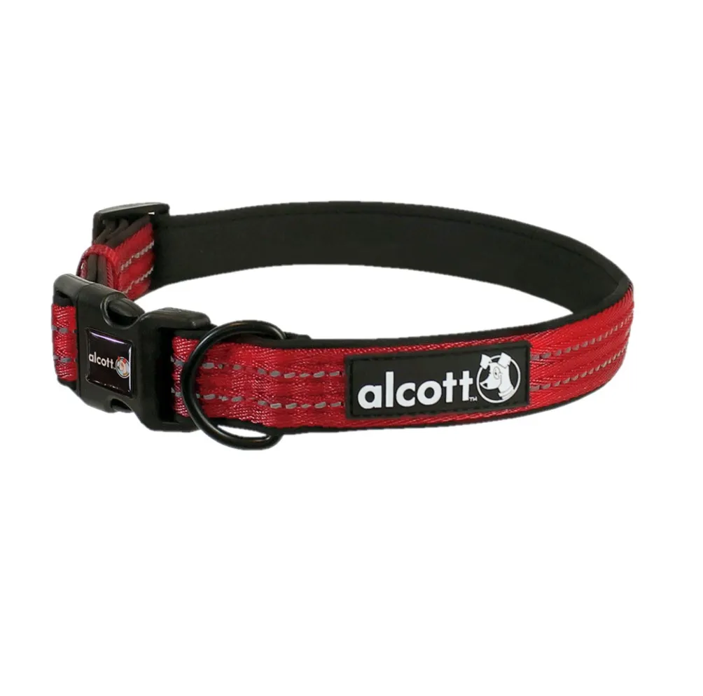 adventure collars