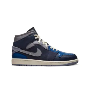 Air Jordan 1 Mid SE Craft DR8868-400