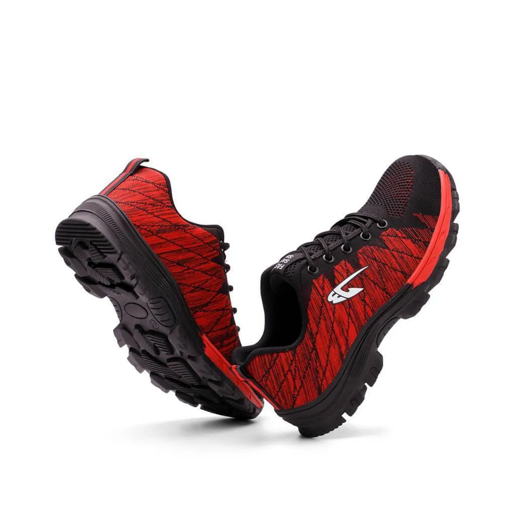 Airwalk Indestructible Shoes