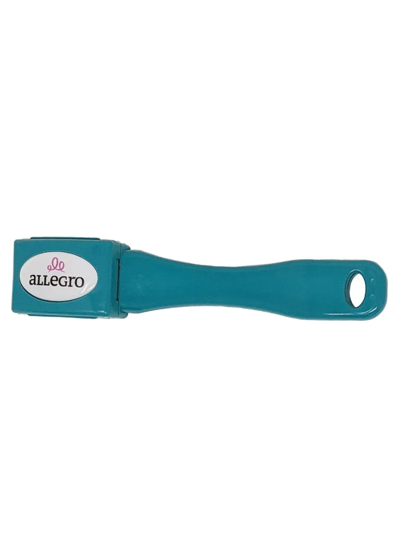 Allegro Shoe Scraper Brush