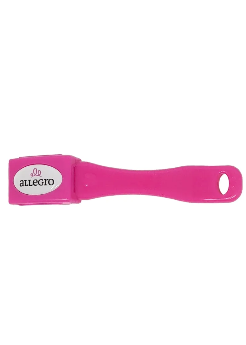 Allegro Shoe Scraper Brush