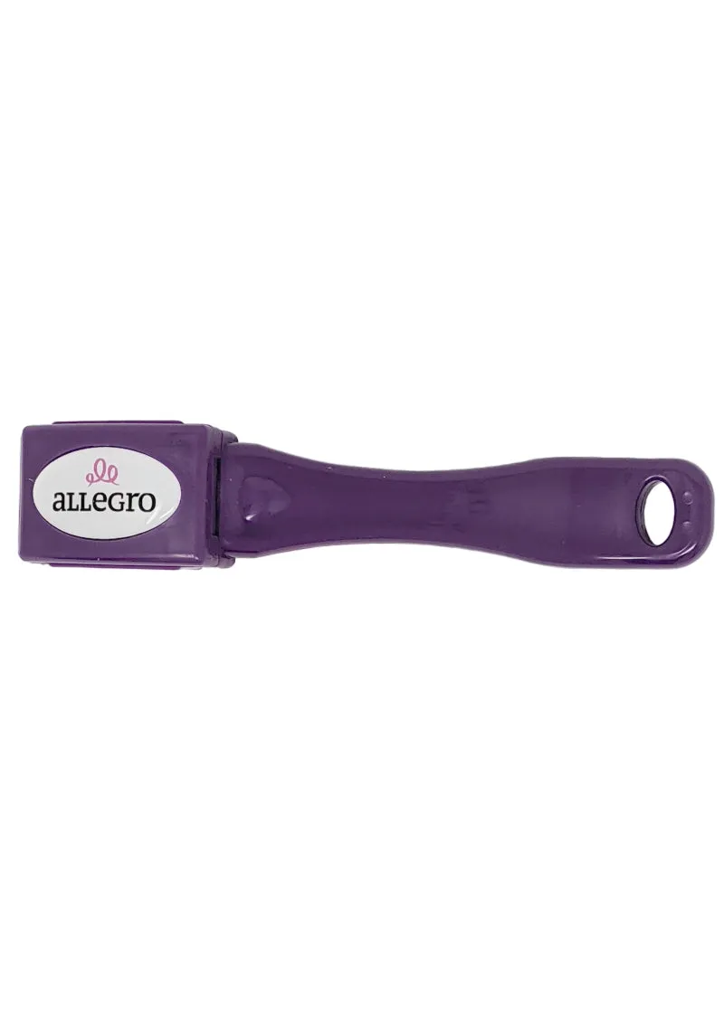 Allegro Shoe Scraper Brush