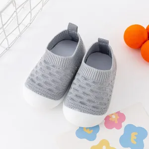 Baby First Walkers - Gray