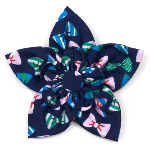 Collar Flower | Bows