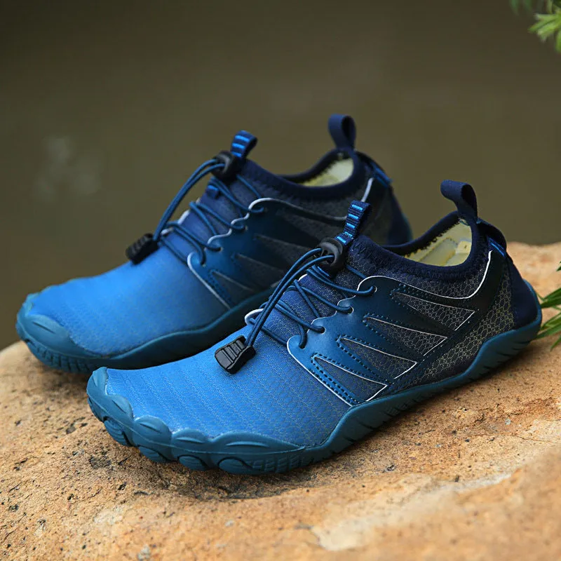 Comfortable Non-Slip Water Shoes for All Terrains