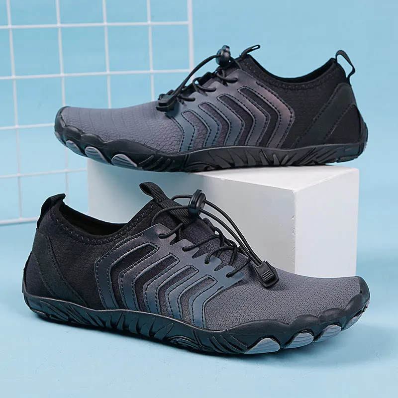 Comfortable Non-Slip Water Shoes for All Terrains