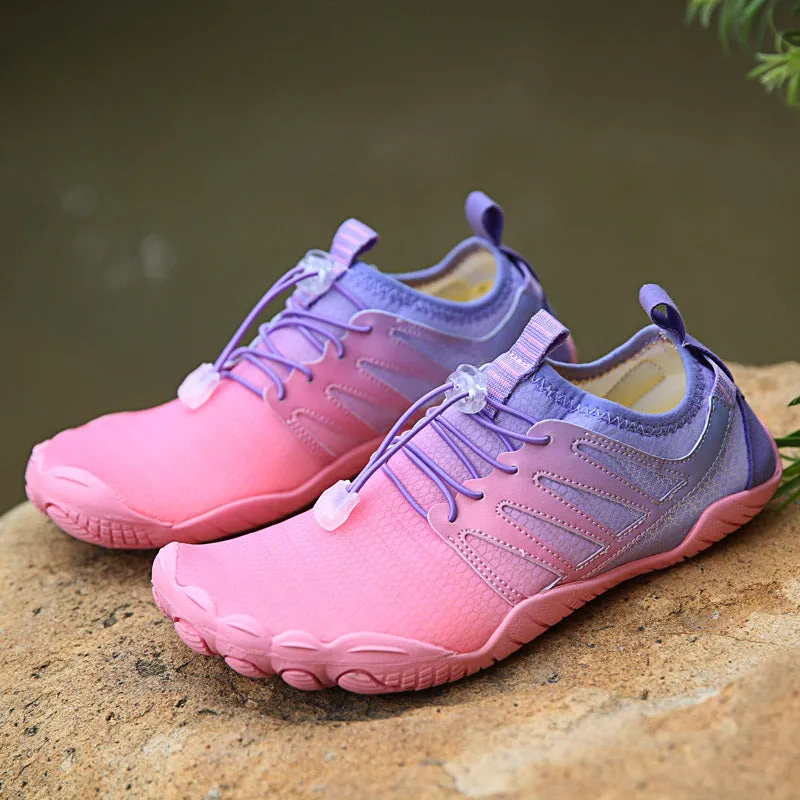 Comfortable Non-Slip Water Shoes for All Terrains