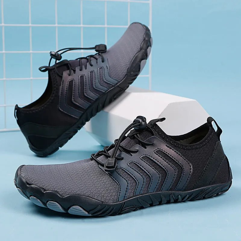 Comfortable Non-Slip Water Shoes for All Terrains