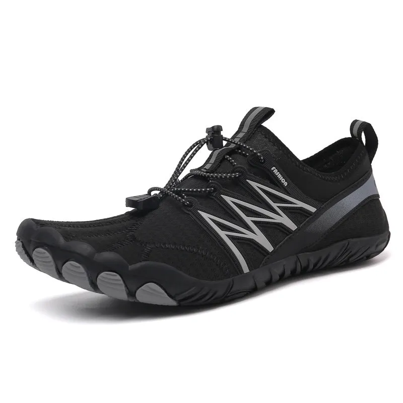 Comfortable Non-Slip Water Shoes for All Terrains