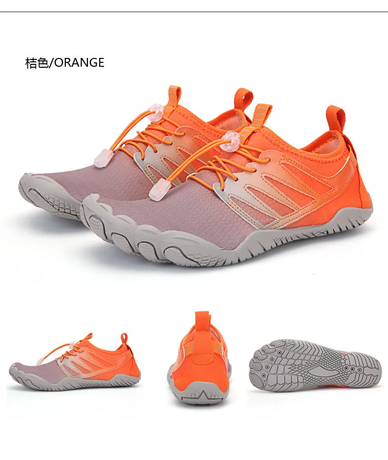 Comfortable Non-Slip Water Shoes for All Terrains