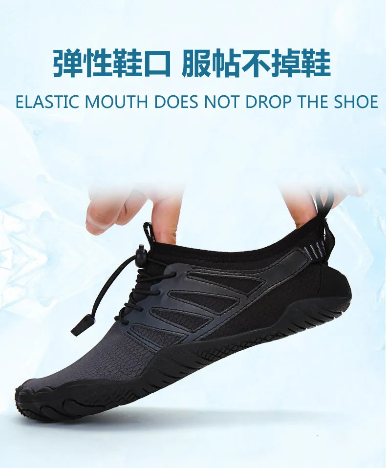 Comfortable Non-Slip Water Shoes for All Terrains