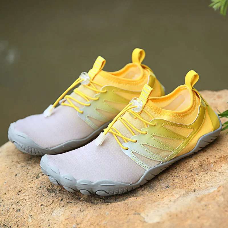 Comfortable Non-Slip Water Shoes for All Terrains