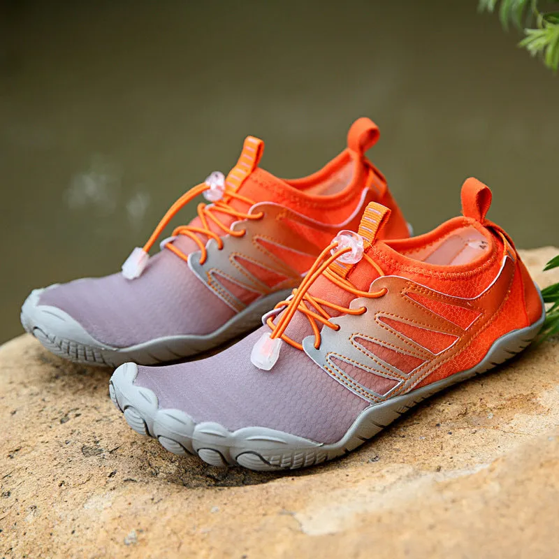 Comfortable Non-Slip Water Shoes for All Terrains