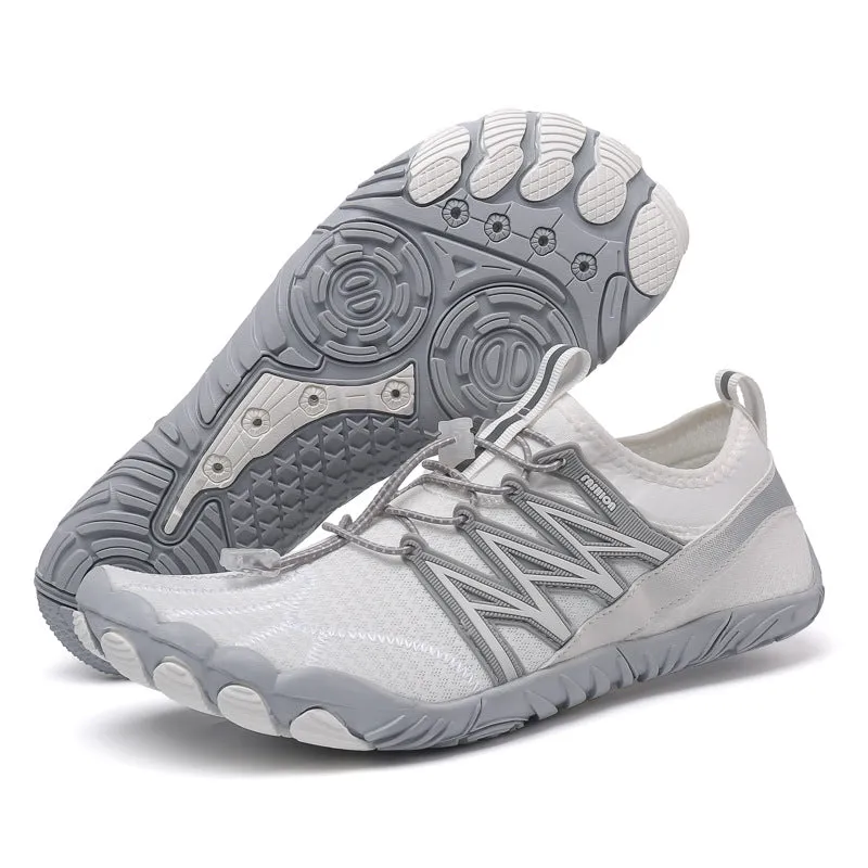 Comfortable Non-Slip Water Shoes for All Terrains