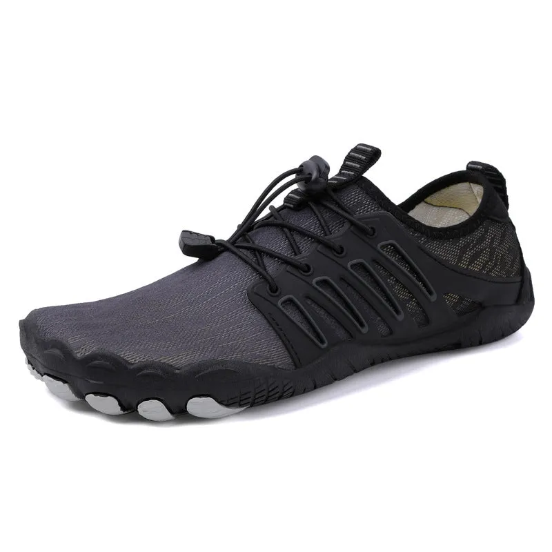 Comfortable Non-Slip Water Shoes for All Terrains