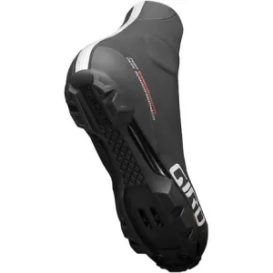 Cycling shoes Blaze men's Giro, black