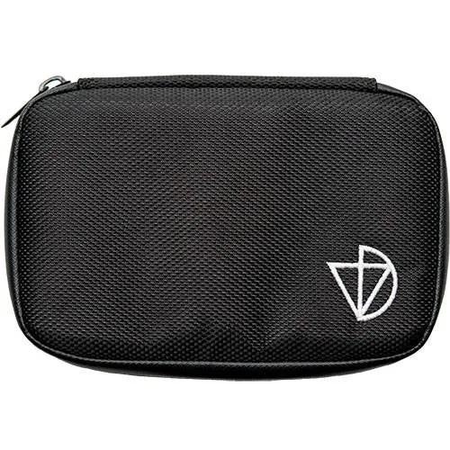 Sure! Heres an optimized title for the e-commerce product:

Premium Soft Case for DaVinci IQ - Protective and Stylish Carrying Pouch for Vaporizers