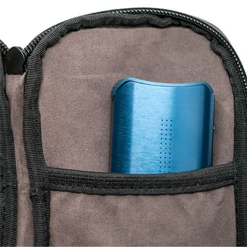 Sure! Heres an optimized title for the e-commerce product:

Premium Soft Case for DaVinci IQ - Protective and Stylish Carrying Pouch for Vaporizers