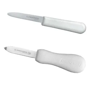 Dexter  Sani-Safe® Clam and Oyster Knives