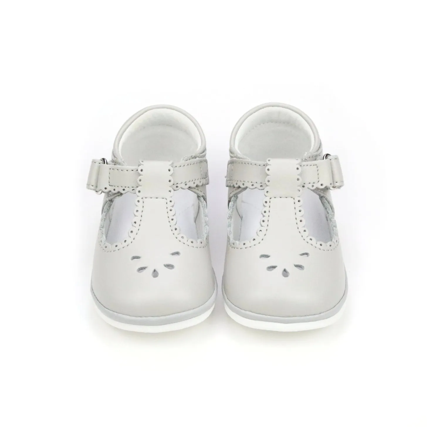 Dottie Scalloped T-Strap Mary Jane - Babies & Toddlers