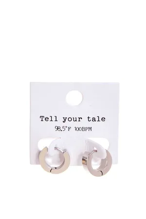 Fashion Cute Modern Earring