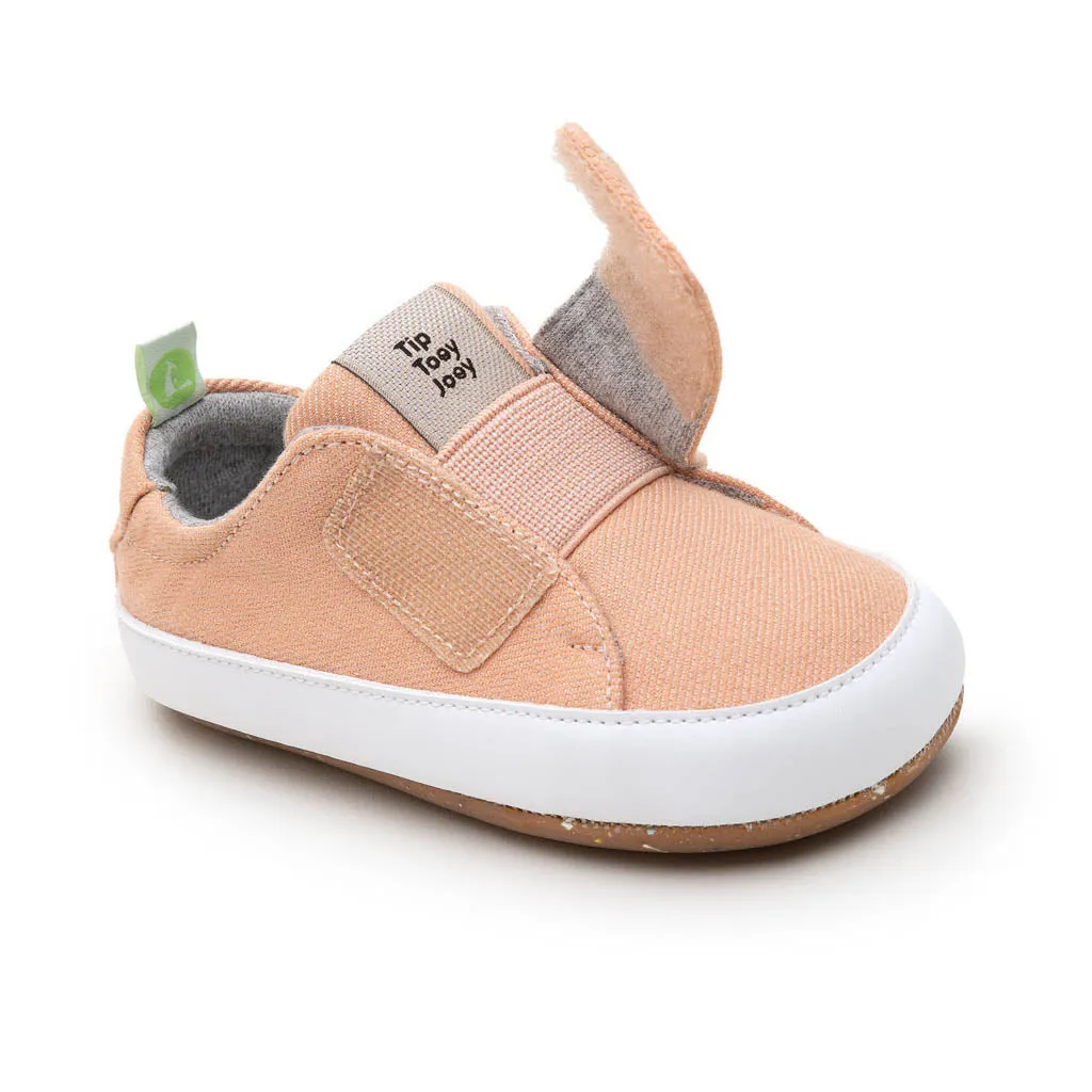 Friendly Green Sneakers - Sarja Pessego (Baby)