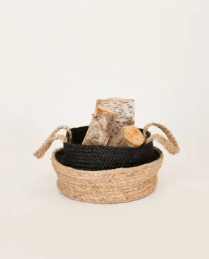 Hemp Basket