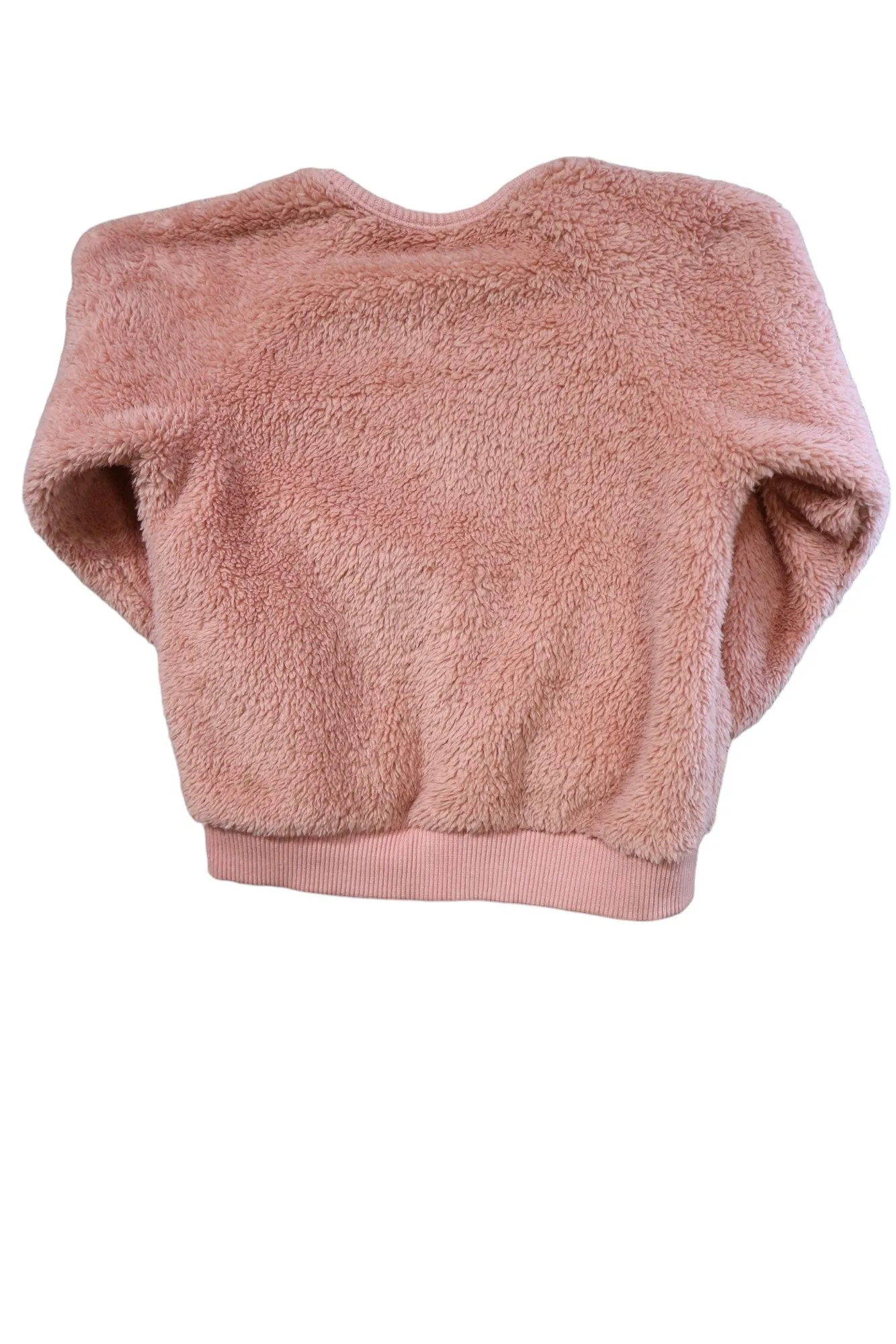 Hux Jumper, 4