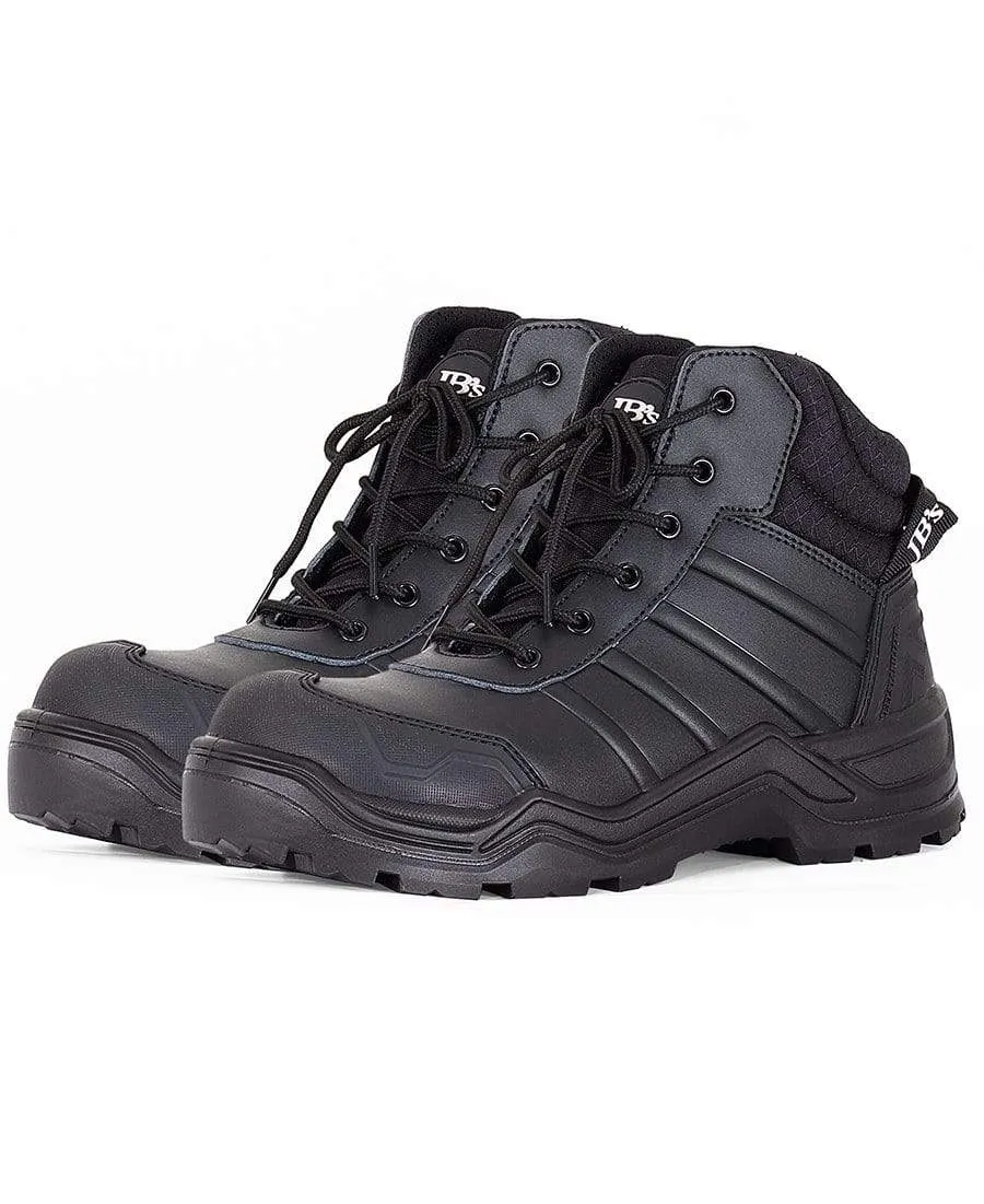 Jb's Quantum Sole Safety Work Boot 9H2