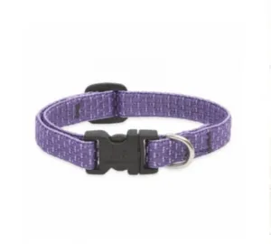 Lupine Eco Lilac Collections Safety Collar