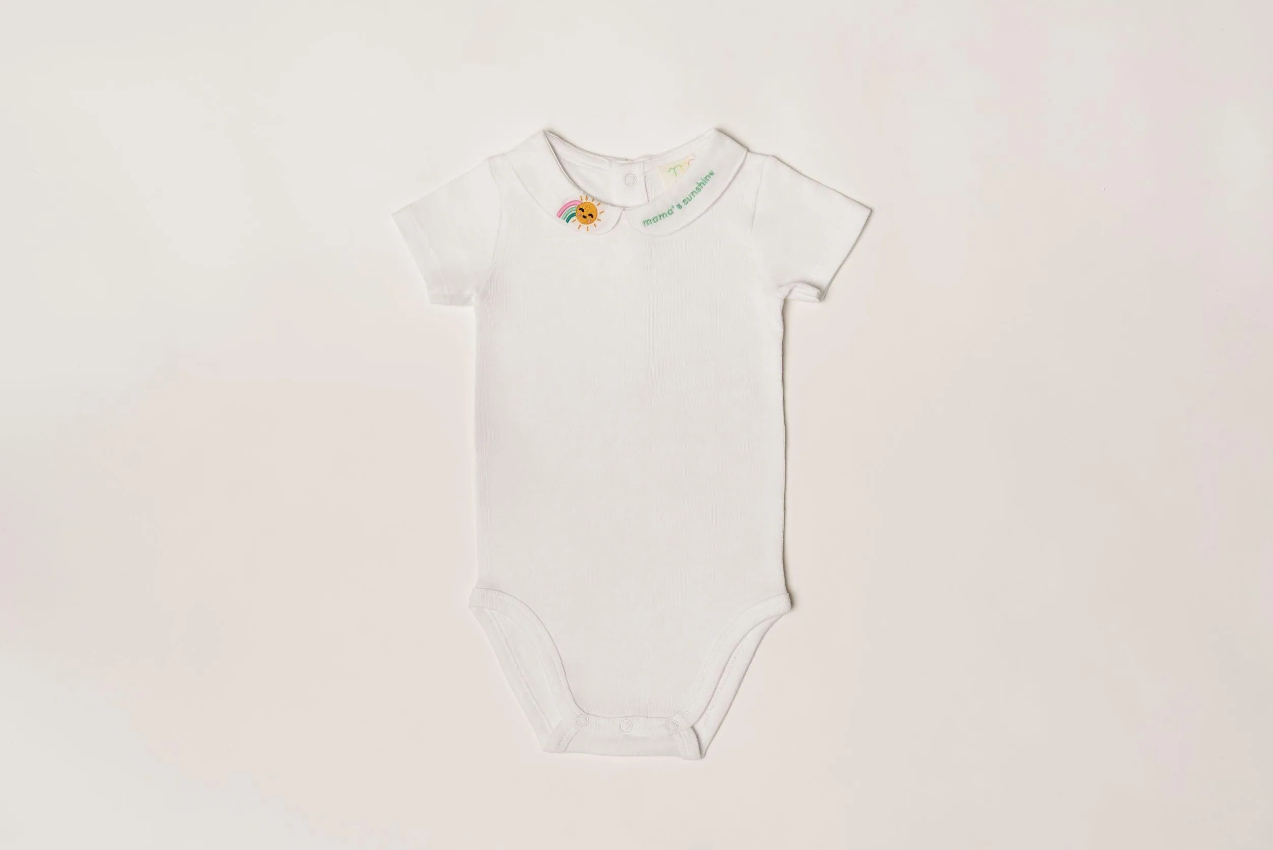 Mama's Sunshine Onesie/Bodysuit Baby Clothing