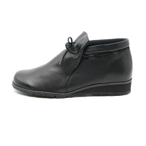 Memi Black Extra Soft NON-SLIP Boots