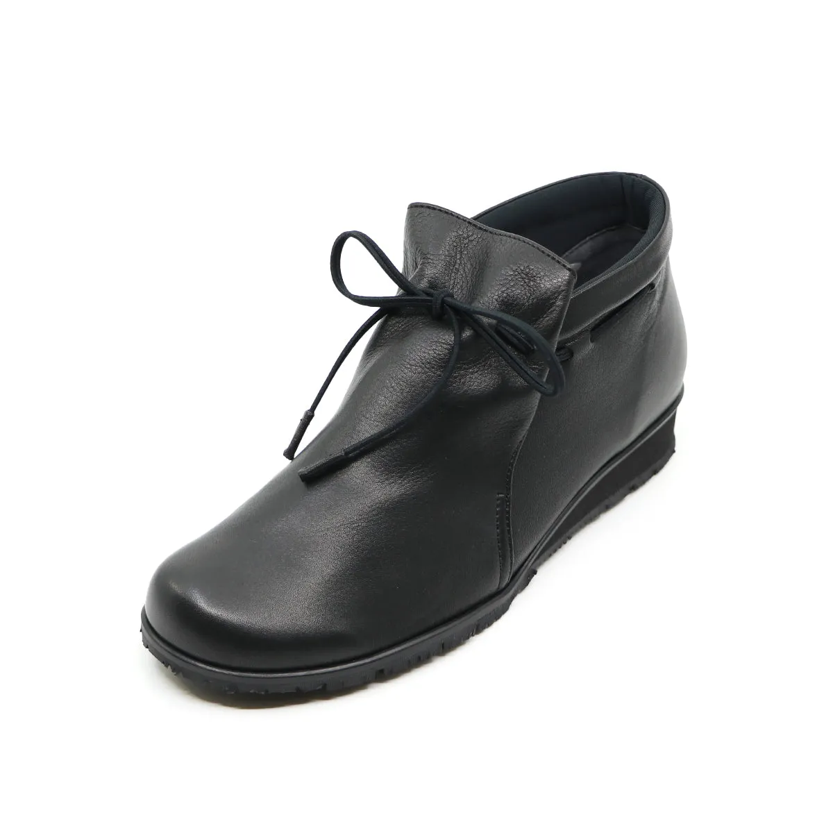 Memi Black Extra Soft NON-SLIP Boots