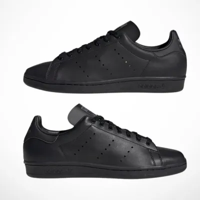 Men Stan Smith (Black)