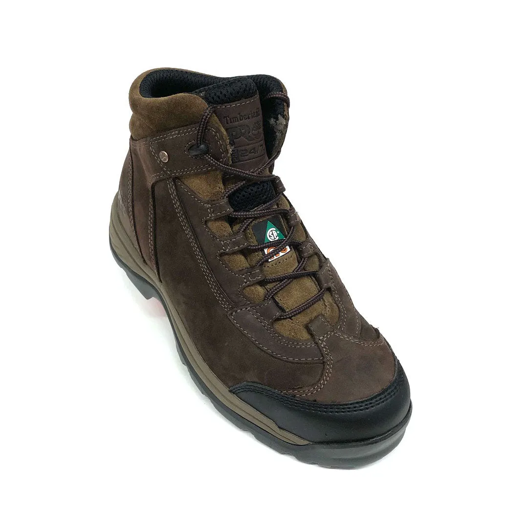 Men's PRO Ratchet Steel Toe Work Boots