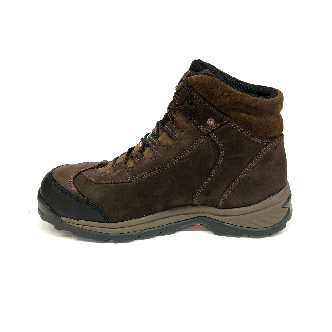 Men's PRO Ratchet Steel Toe Work Boots