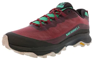 Merrell Moab Speed Hiker Trail Running Shoes Women's