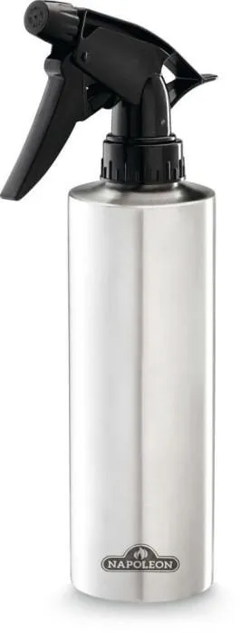 Napoleon Bbq 62047 Stainless Steel Spray Bottle