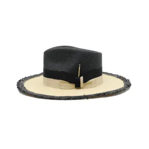 Nick Fouquet 1/2 Moon hat