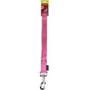 P/1 REFLEC LEAD 25MM PINK