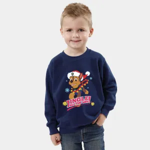 PAW Patrol Christmas Sweatshirt