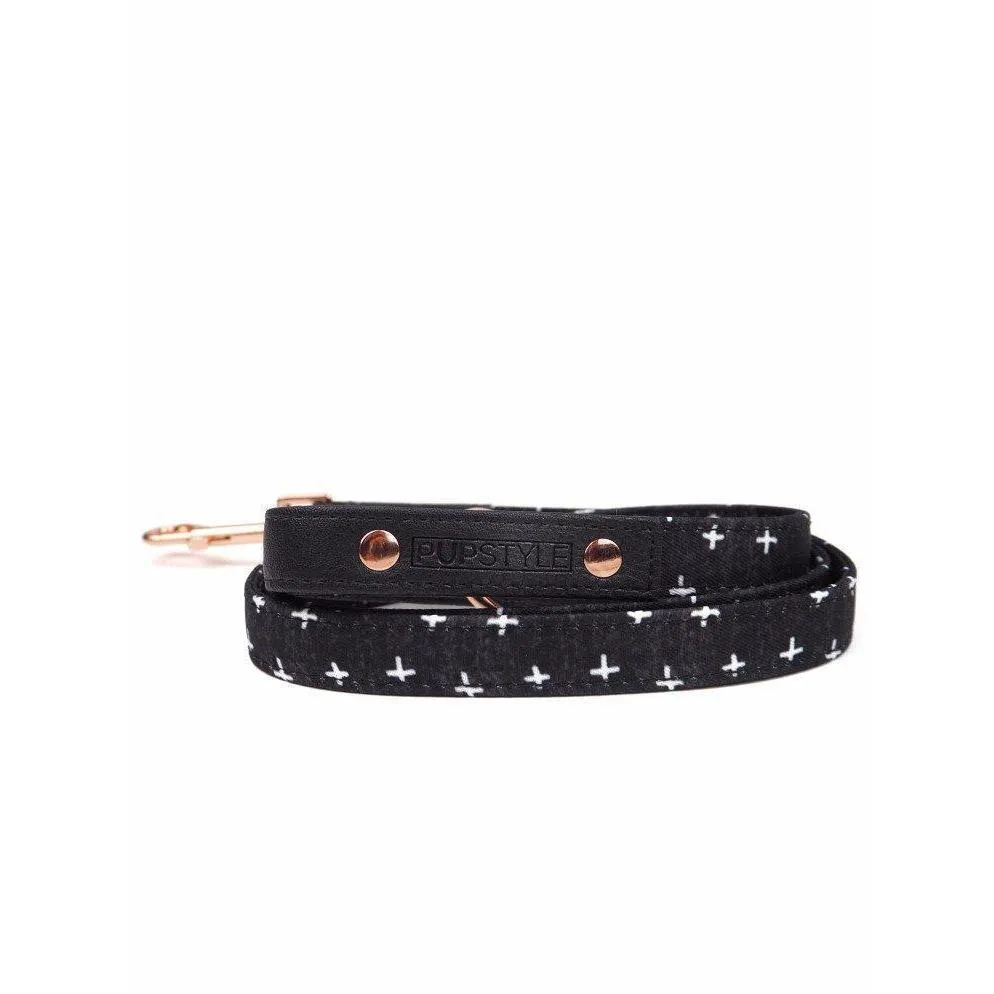 Pupstyle Blessed City Dog Lead***