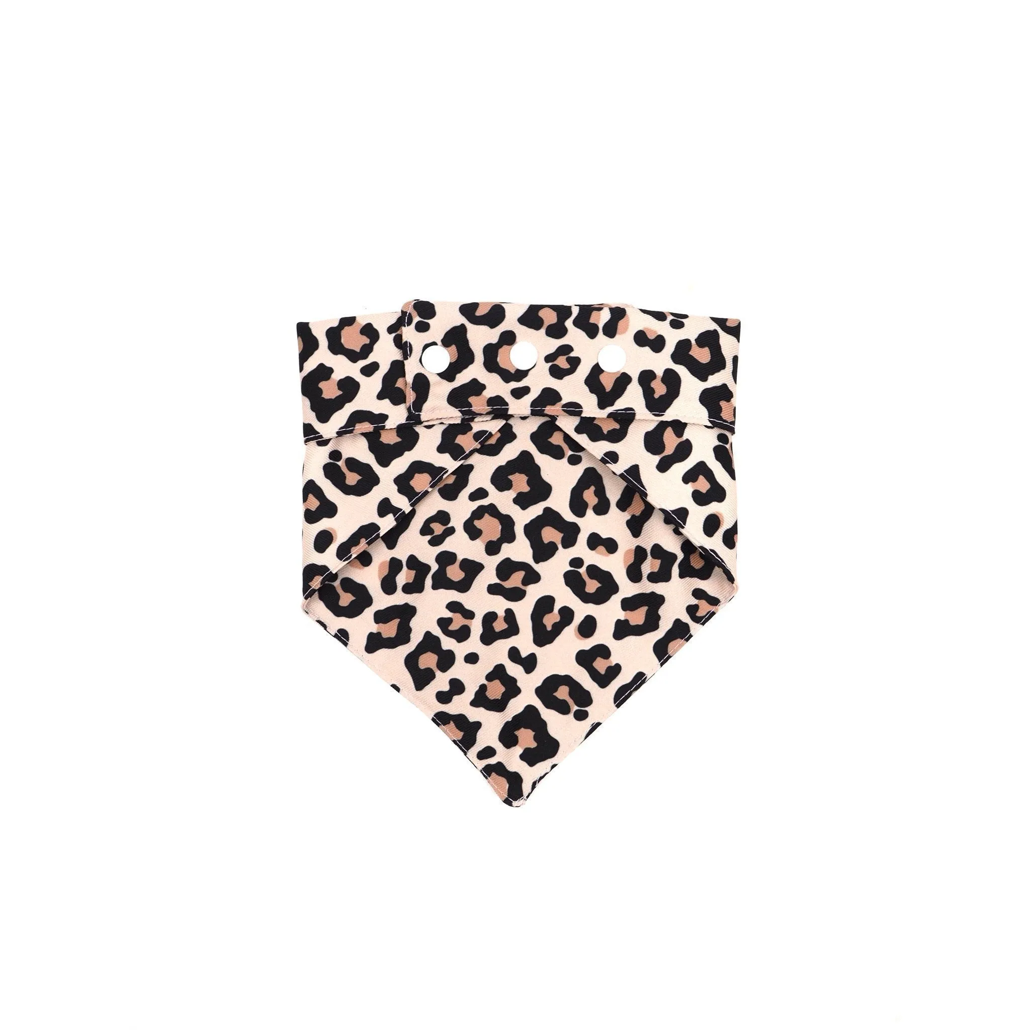 Pupstyle Wild One Dog Bandana Large***