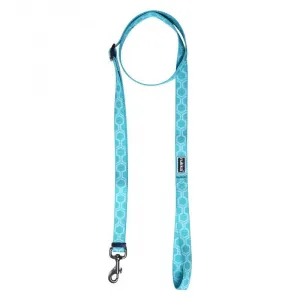 Rukka Twist Eco Lead Turquoise