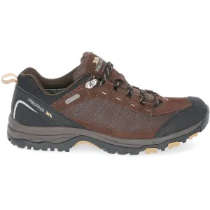 Scarp Men's Walking Shoes / Trainers - Dark Brown