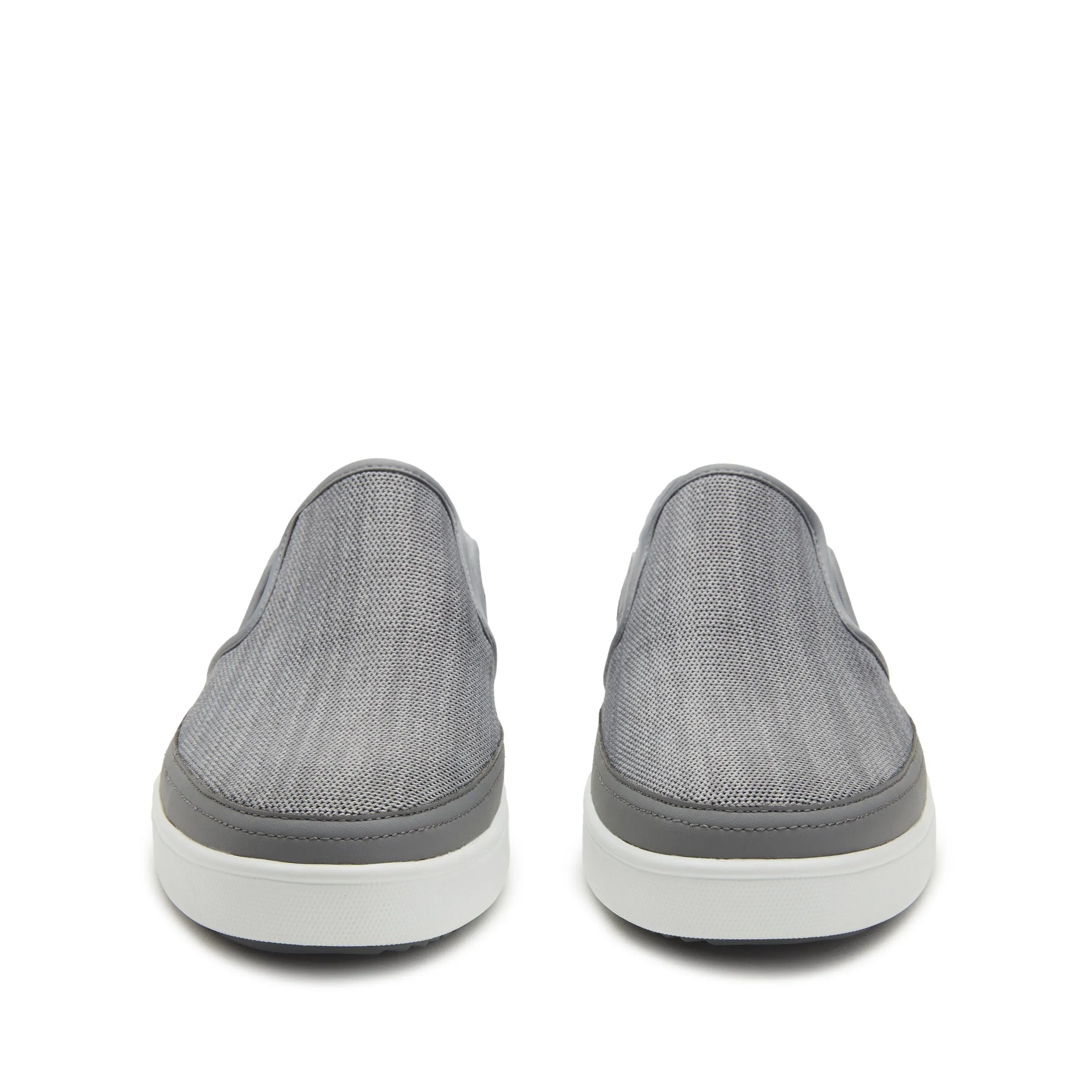 SLEEQ WASHED GREY MENS