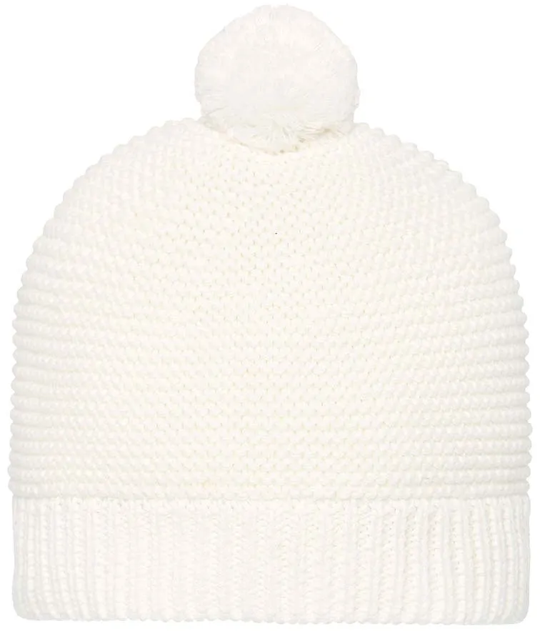 Toshi Organic Beanie Love Cream