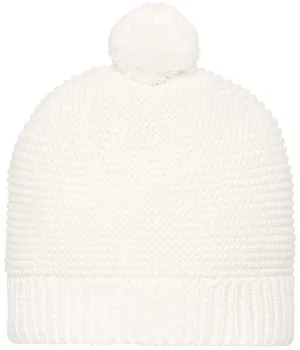 Toshi Organic Beanie Love Cream